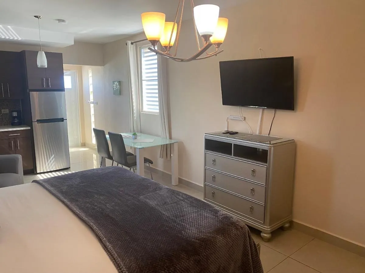 Lodge Ulala Culebra Villa Isla Culebra