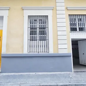 Apartment Optimus Duplex Loft Spain