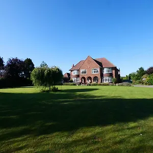 *** Bed & Breakfast Westergate House United Kingdom